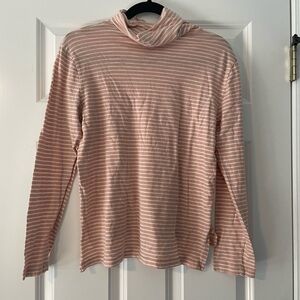Madewell Lightweight Turtleneck - M